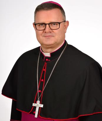 bp Wiesław Śmigiel